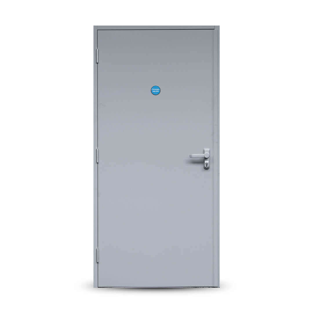 PAS24 doors