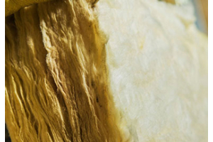 mineral rock wool