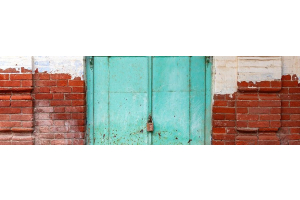 How to Spot the Early Signs of Door Failure