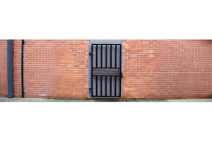 Security Gate Installation: Why Every Property Can Benefit from Added Security