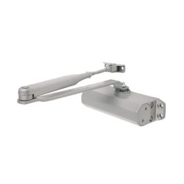 Door Closer - Standard Fixed Size 3