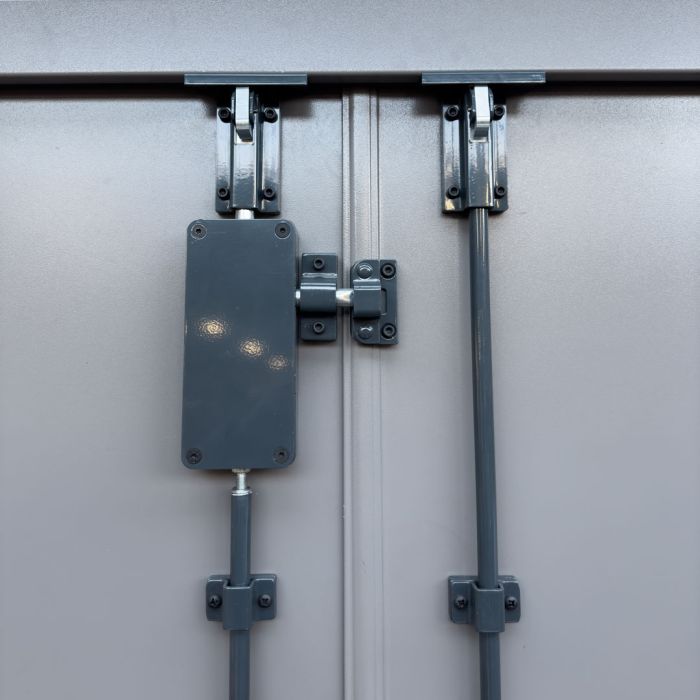 Emergency Exit Lock Panic Door Hardware | Fire Exit Hardware