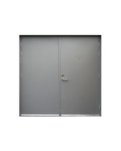Strongdor Securidor PAS24 (Double)
