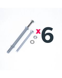 Door Fixing Kit