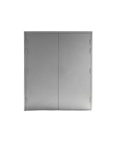 Blank Door (Double)