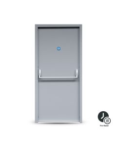 Strongdor E30/FD30 Fire Exit Door