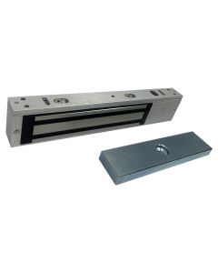 Mag Lock 261-000 (Adams Rite Door Magnet) Single Non-Monitored