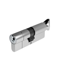 V5 Cylinder and Turn