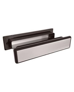 Letterboxes