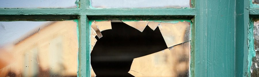 The Cost of a Break-In and How to Prevent it Happening