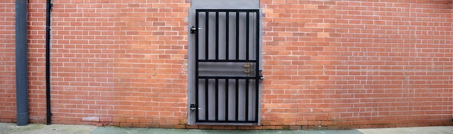 Security Gate Installation: Why Every Property Can Benefit from Added Security