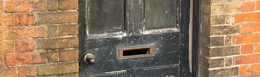 When Should You Replace Your Door? Signs It's Time for an Upgrade
