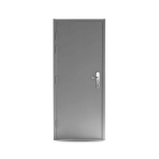 Steel Security Doors