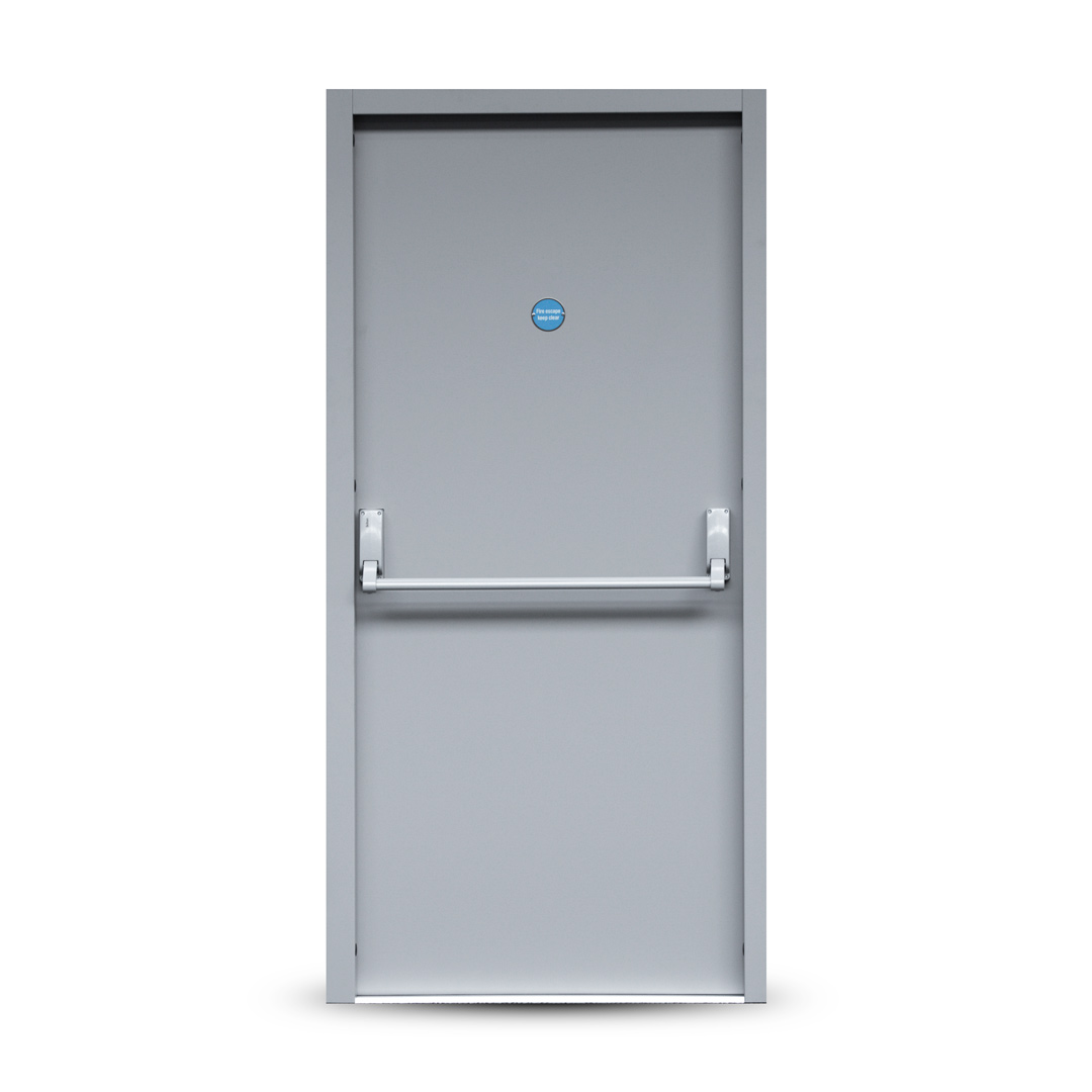 Fire Rated Doors