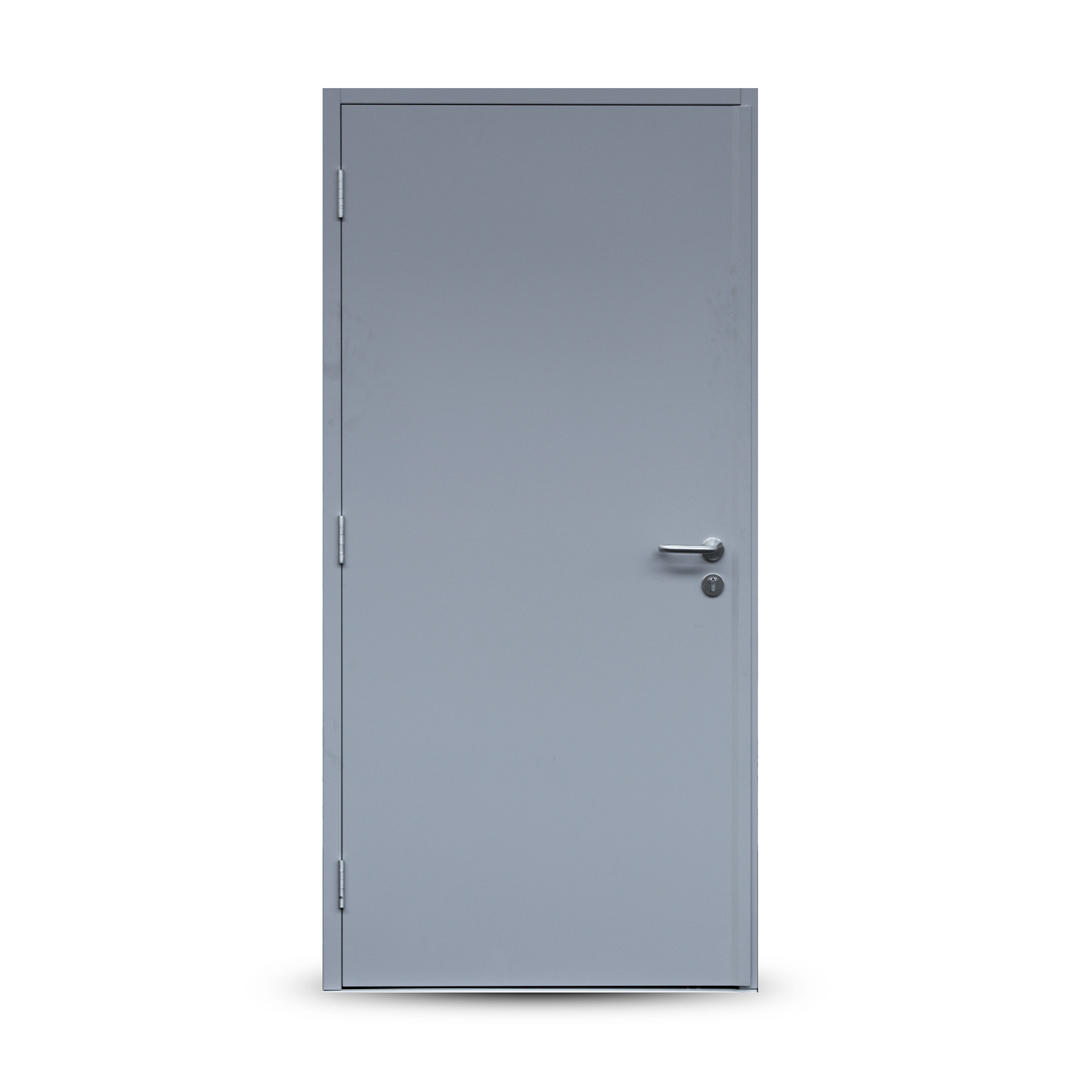 Fire Rated Security Doors