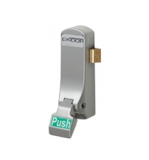 Fire door Push Handle